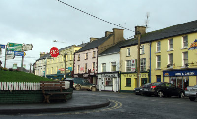 Mountrath, Ireland