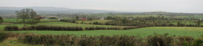 Fields, County Tipperary, Ireland