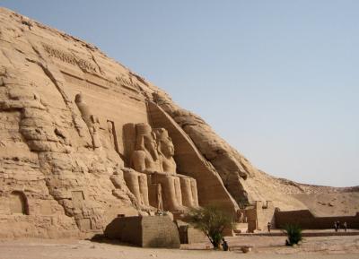 Aswan, Abu Simbel, and Philae