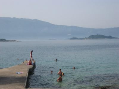 the misty isles of the adriatic