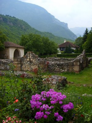 Patrijarsija monastery
