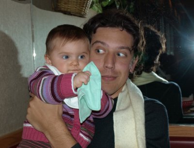 Christmas 2007
