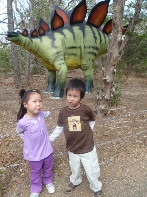 恐龍公園