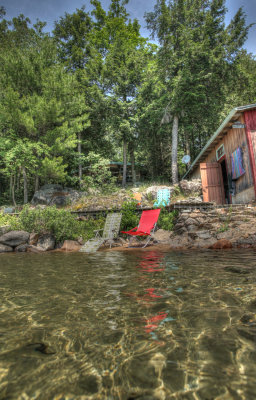cottage 3
