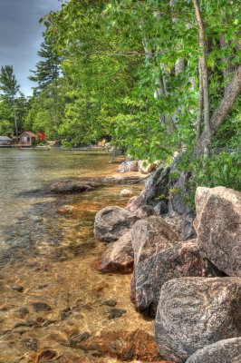 cottage 5