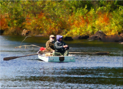 Adirondack River Guide II