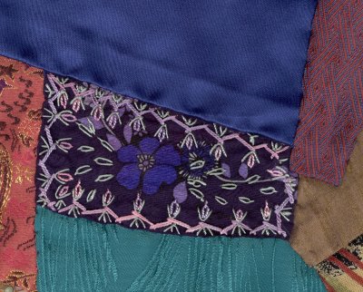 Sandis work detail 3