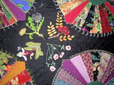 North Kitsap Quilters Guild Show February 2012