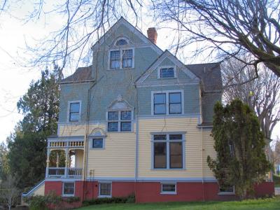 Walker-Ames House