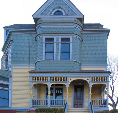 Walker-Ames House