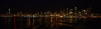 Pacific Northwest