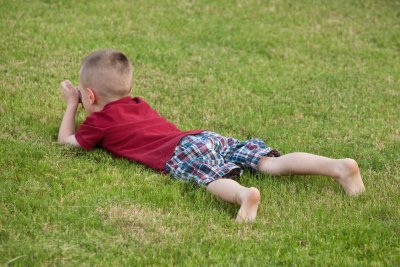 Prone Position