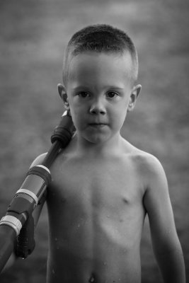 Man at Arms