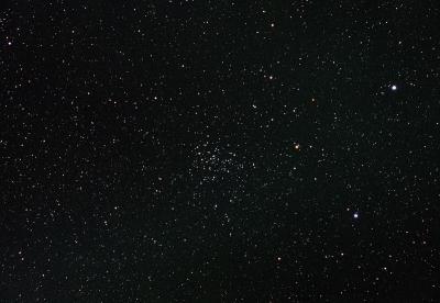 Open & Globular star clusters