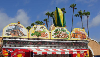 Fair Fare