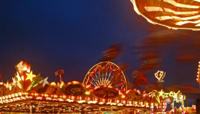 Fair Lights