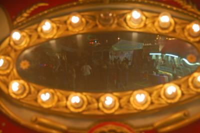 Reflecting on the Fair