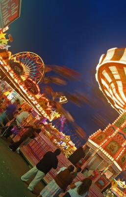 Tilt-O-World