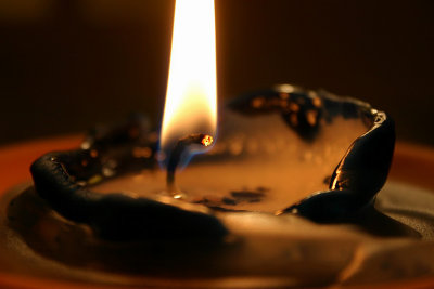 Candle 1