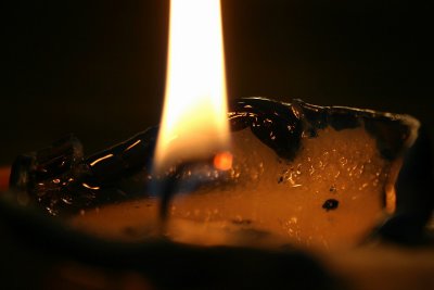 Candle 2