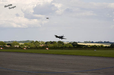 Flying Legends 2007
