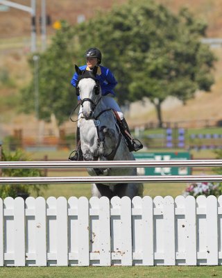 June Classic III Grand Prix -- June 26, 2011