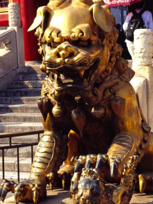 Lion - 2005 - by Pietrolucci R.