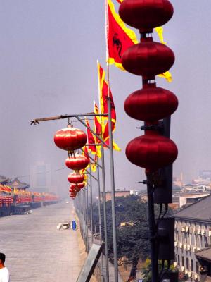 Xian - 2005 - by Pietrolucci R.