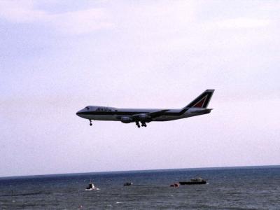 OAS - 1991 - by Pietrolucci R.