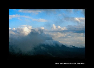 Clouds coming over the ridge smoky Mountains National Park.jpg