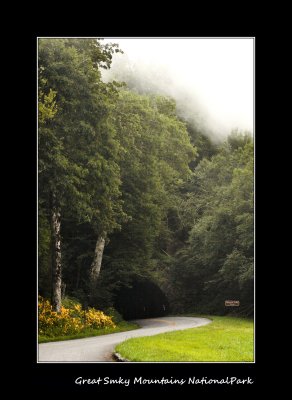 Clouds over the tunnel Smoky Mountains.jpg