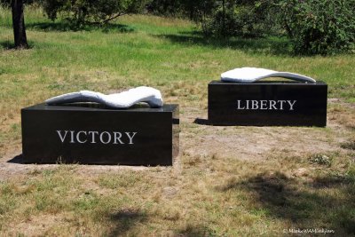 Victory and Liberty