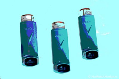Asthma
