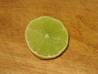 12 may Lime