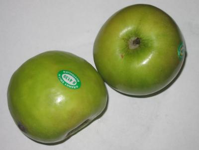 25 may apples