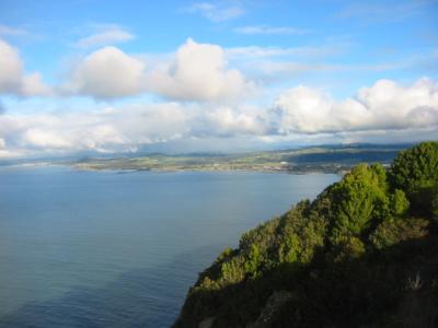 North coast
