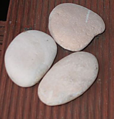 11 july stones