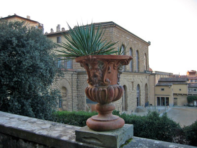 Pitti Palace