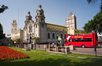 Lima 2011