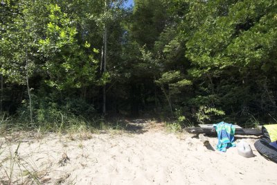 Harrisville Cottage 2006