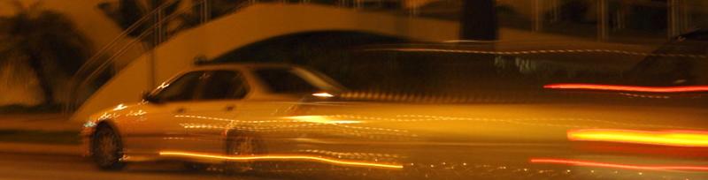 speed