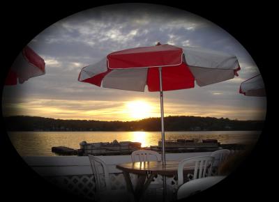 Jefferson House, Lake Hopatcong, NJ