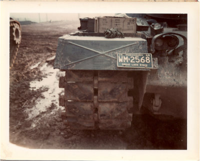 TANK