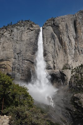 Yosemite May 13, 2011