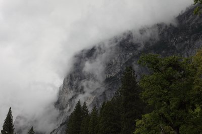 Yosemite May 28, 2011