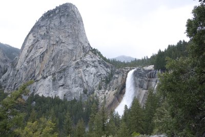 Yosemite May 28, 2011