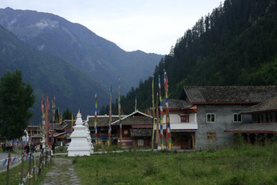 jiuzhaigou