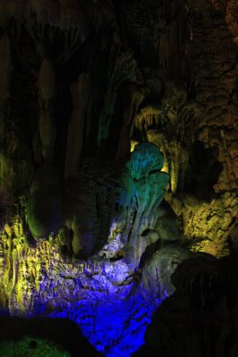 Reed Flute Cave - stone cabbage.jpg