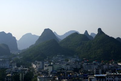 peaks from Mt. Fubo.jpg