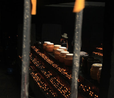 Room of Yak Butter Lamps.jpg